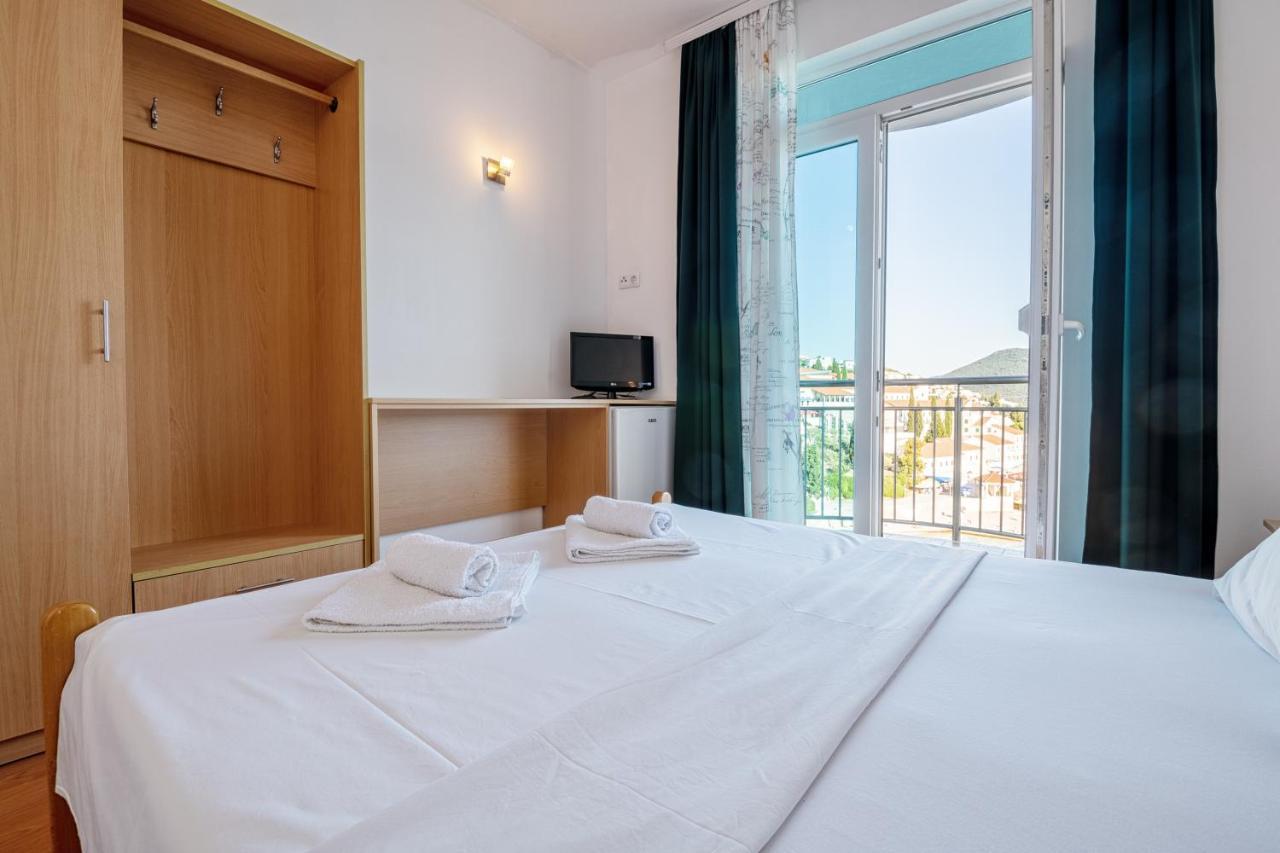 נאום Motel Jadranka מראה חיצוני תמונה