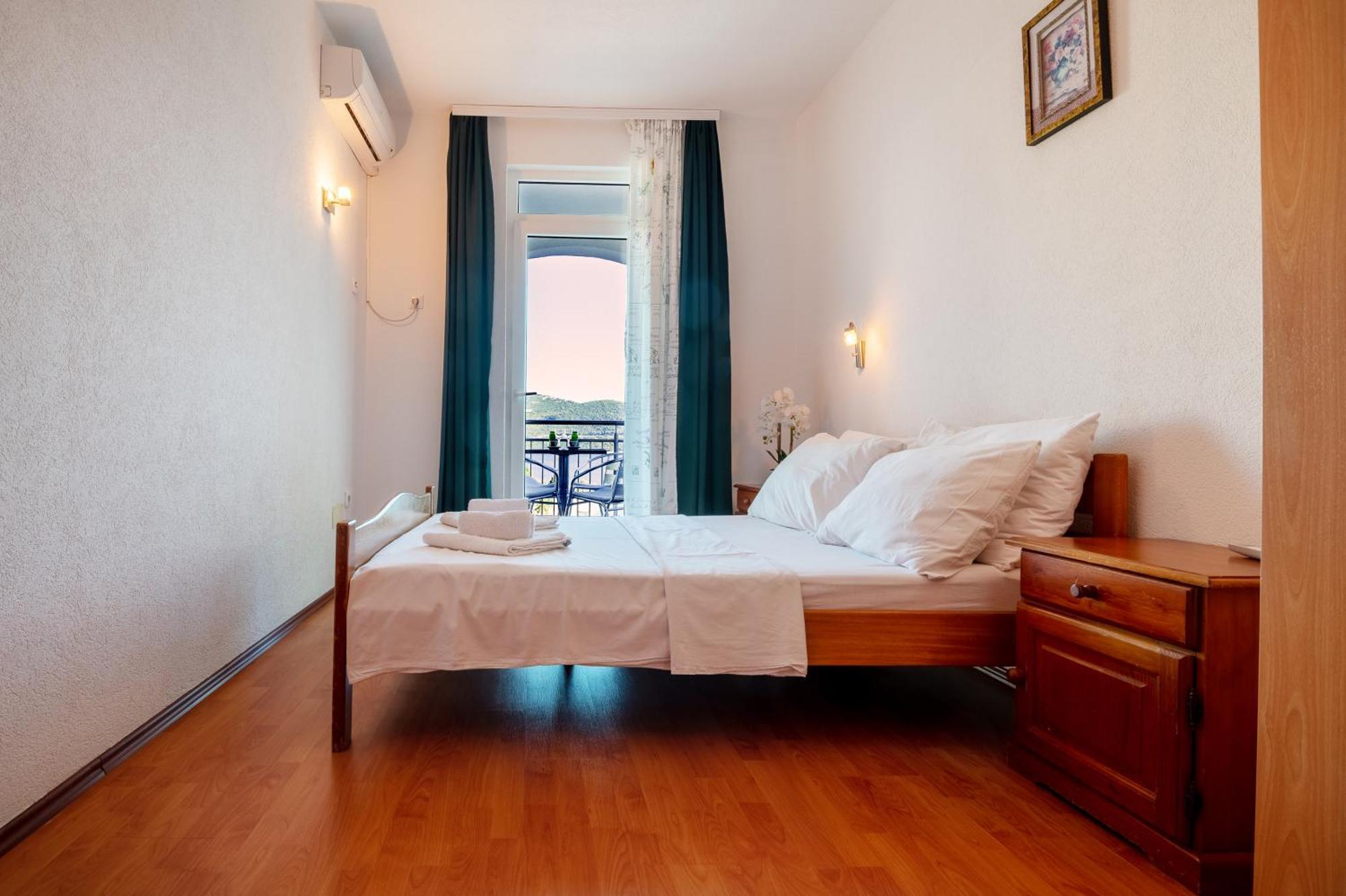 נאום Motel Jadranka חדר תמונה