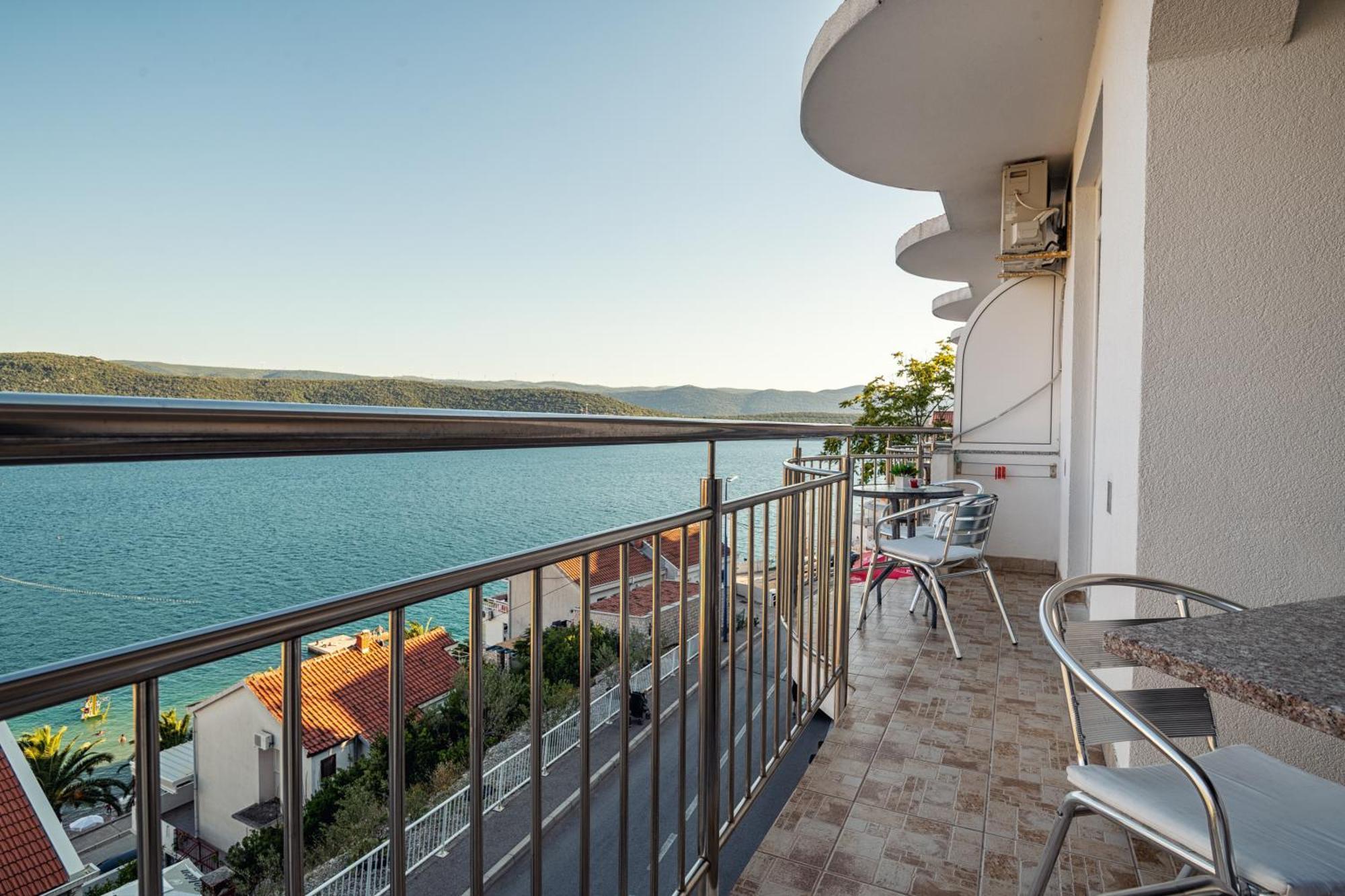נאום Motel Jadranka חדר תמונה