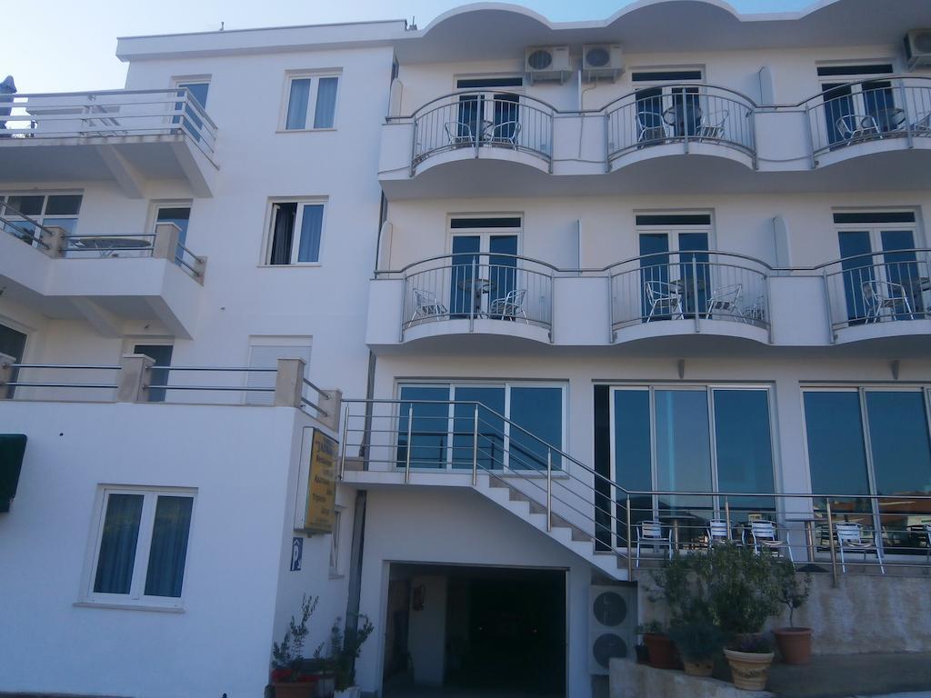 נאום Motel Jadranka מראה חיצוני תמונה