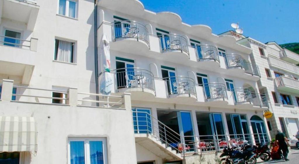 נאום Motel Jadranka מראה חיצוני תמונה