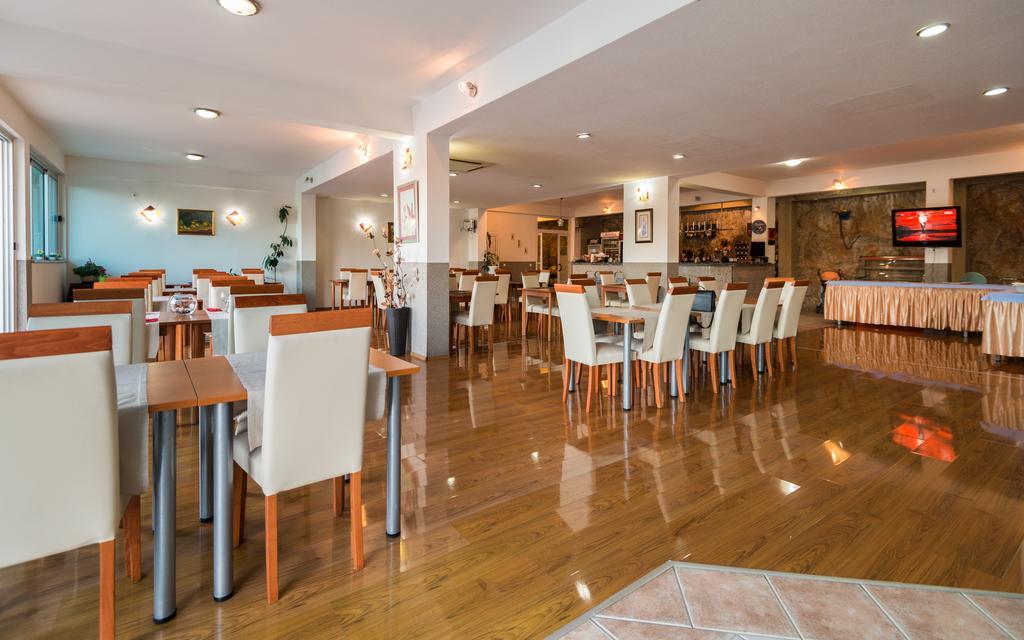 נאום Motel Jadranka מראה חיצוני תמונה